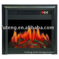Sell modern fireplaces for interior decoration and warmer M26A
